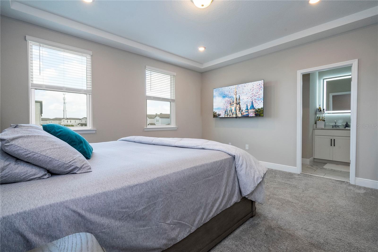 HIGHLAND RIDGE - Residential