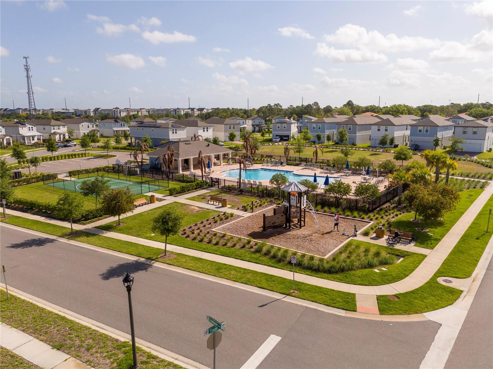 HIGHLAND RIDGE - Residential