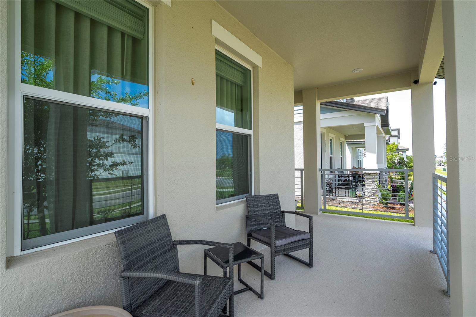 HIGHLAND RIDGE - Residential