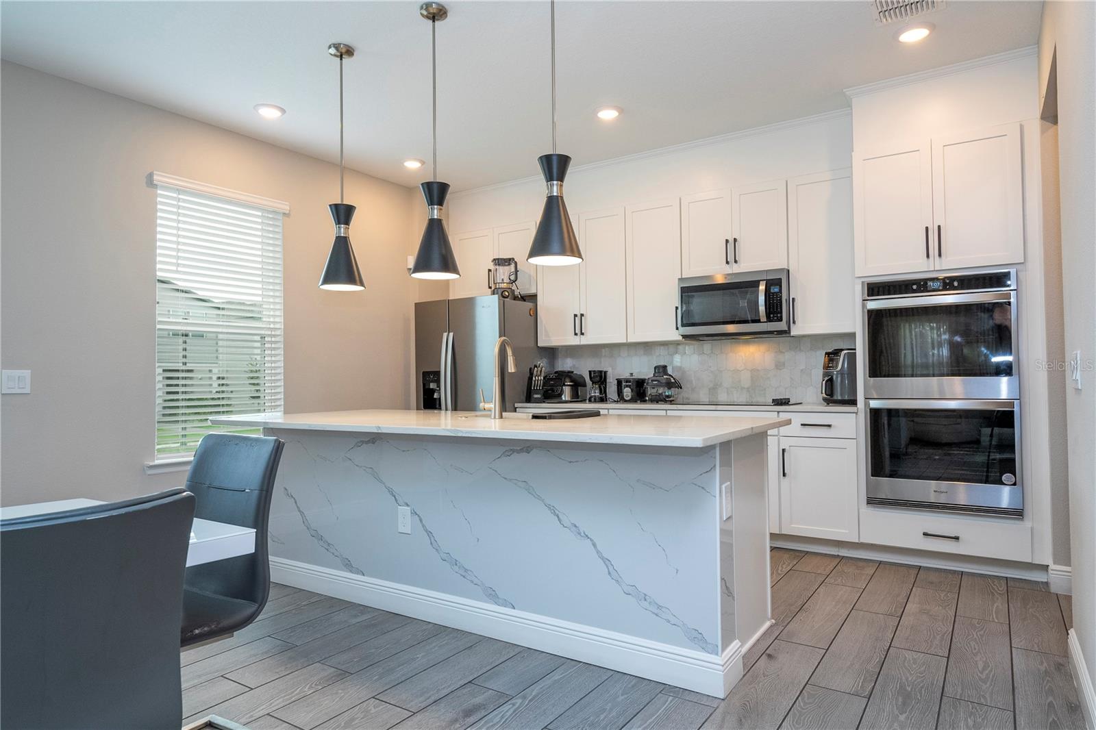 HIGHLAND RIDGE - Residential