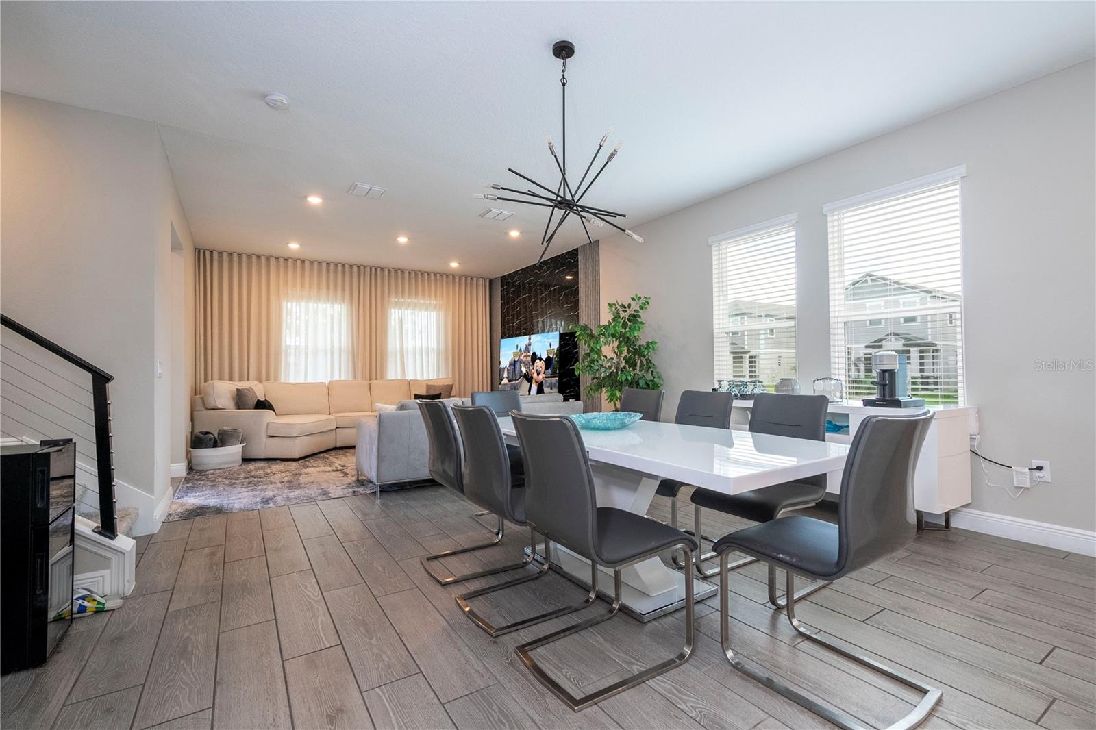 HIGHLAND RIDGE - Residential