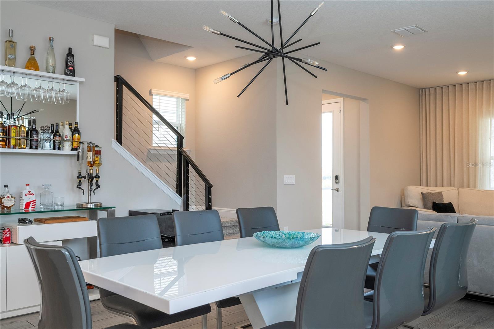 HIGHLAND RIDGE - Residential