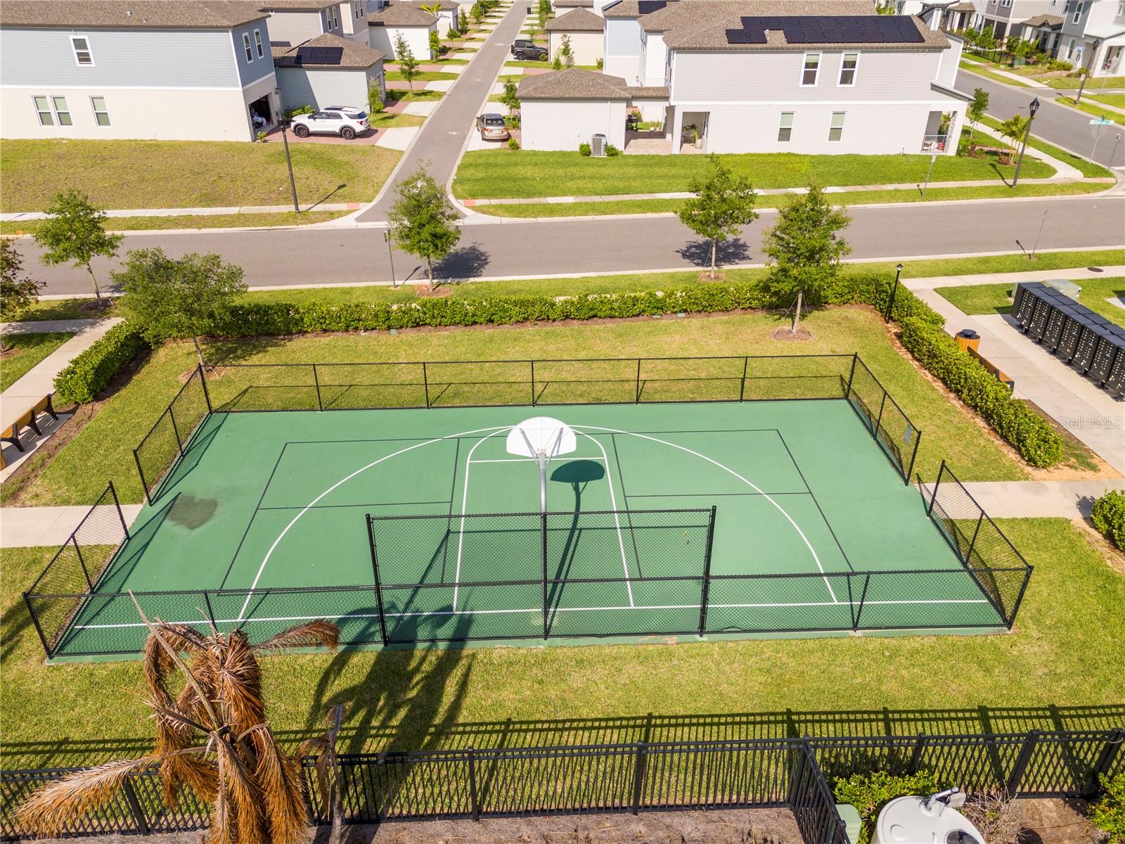 HIGHLAND RIDGE - Residential