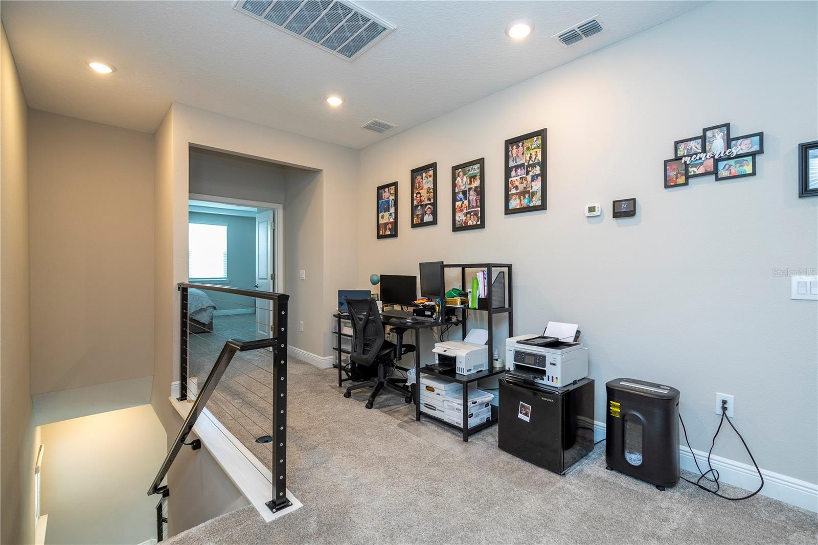 HIGHLAND RIDGE - Residential