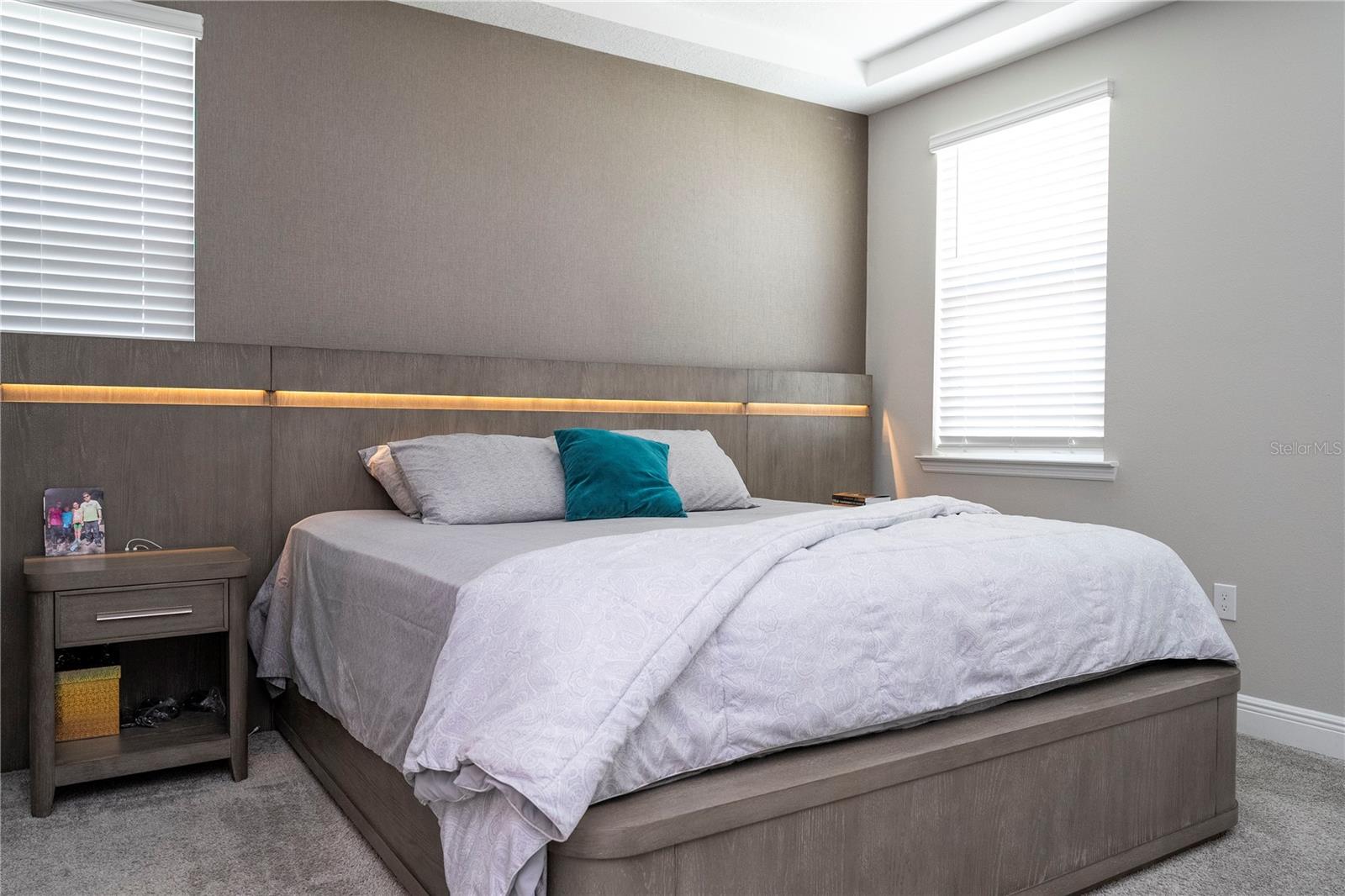 HIGHLAND RIDGE - Residential