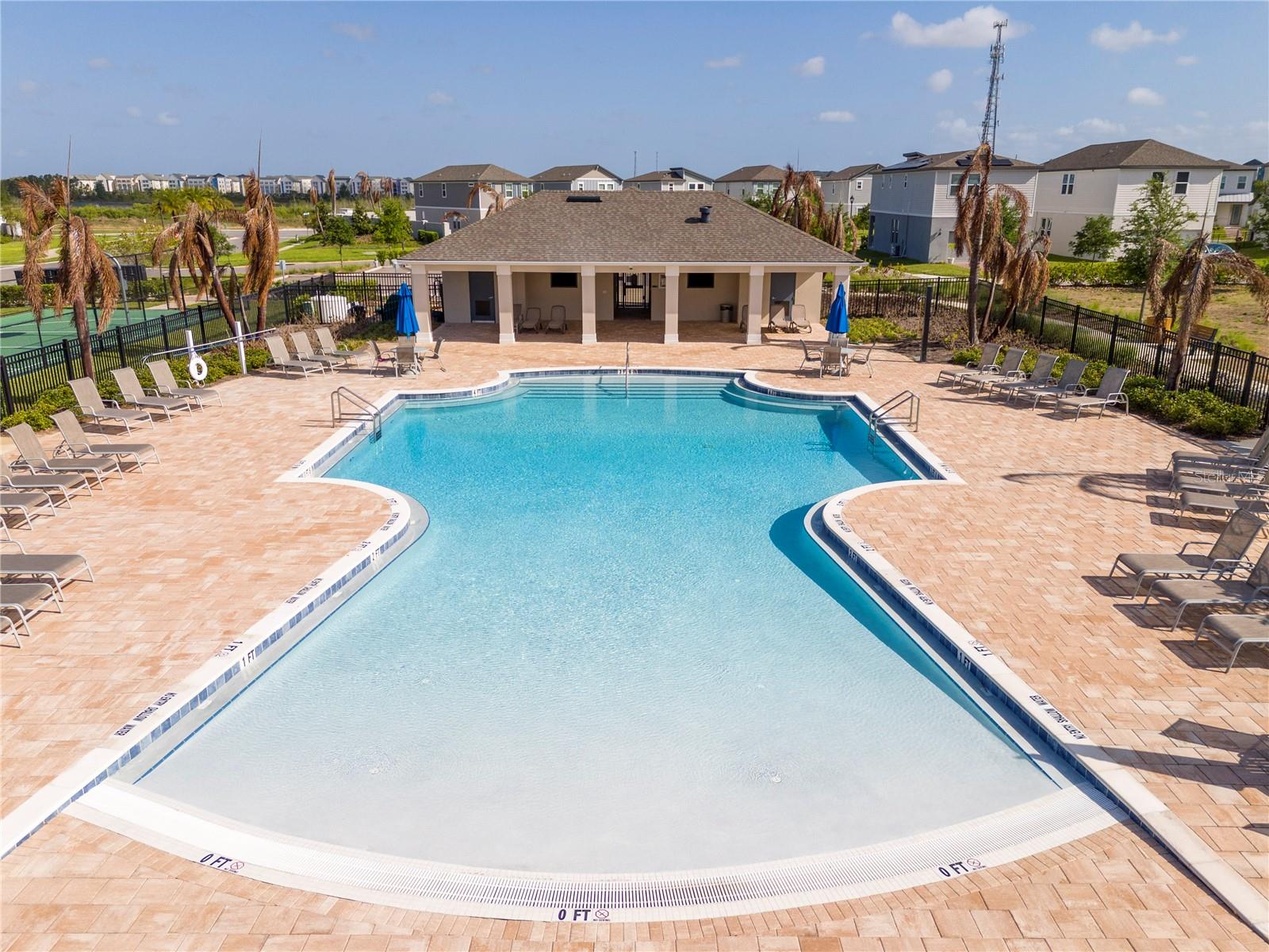 HIGHLAND RIDGE - Residential