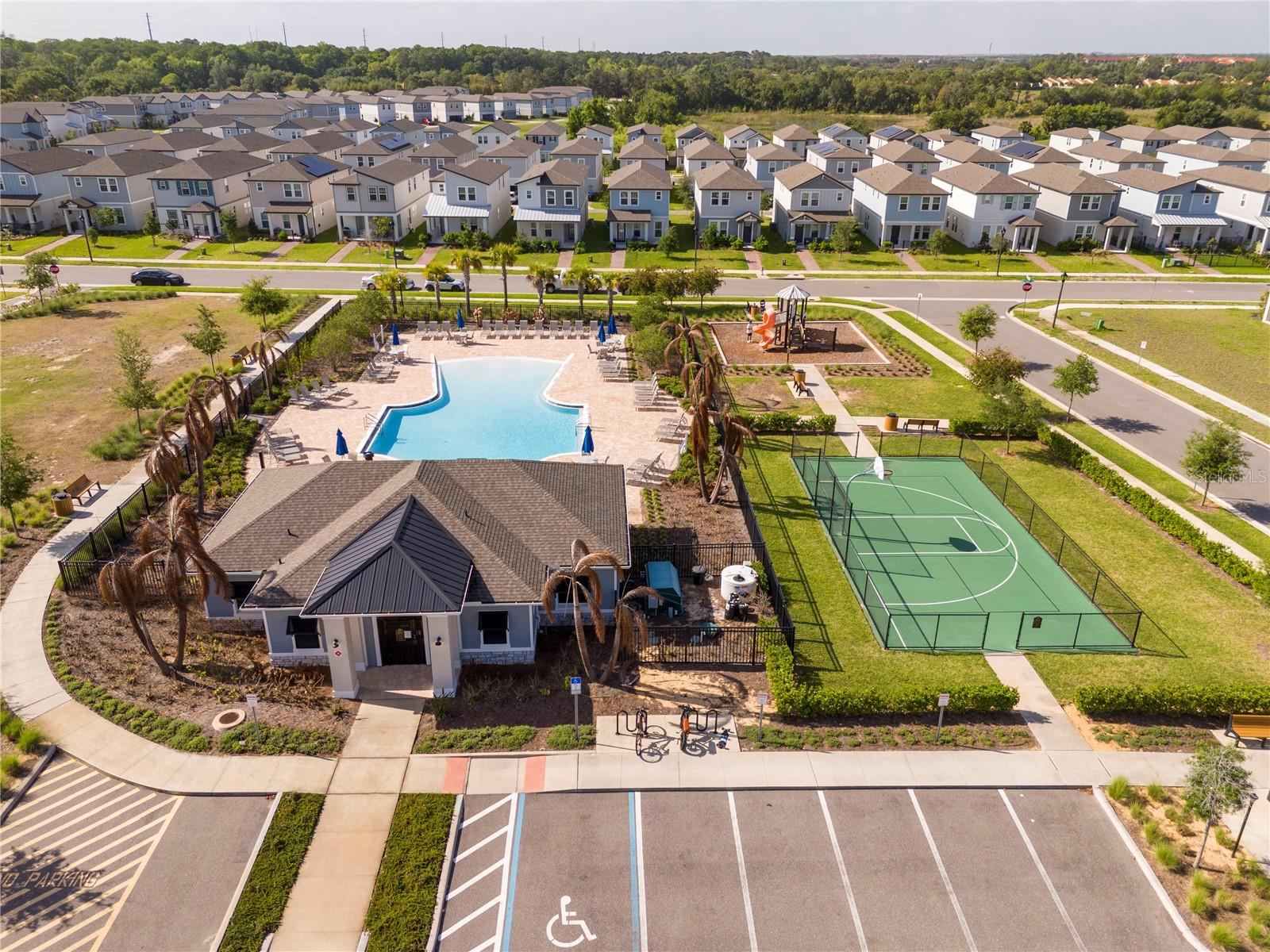 HIGHLAND RIDGE - Residential