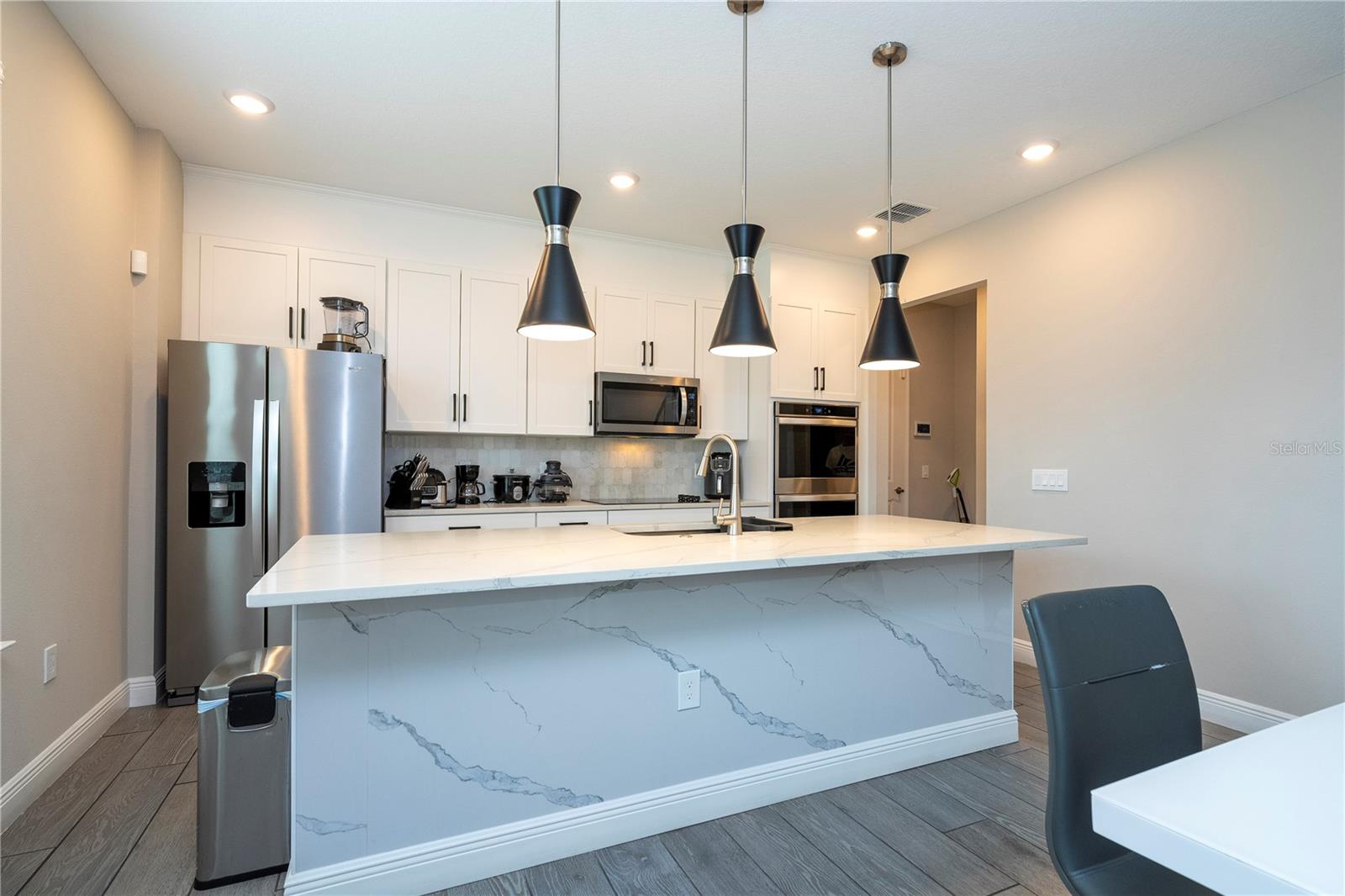 HIGHLAND RIDGE - Residential