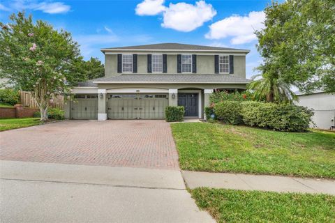 107 WEKIVA POINTE CIRCLE APOPKA FL 32712