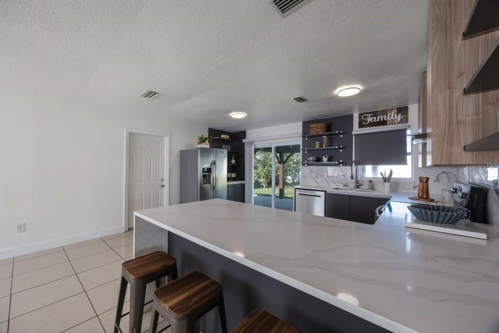 WALDEN WOODS - Residential