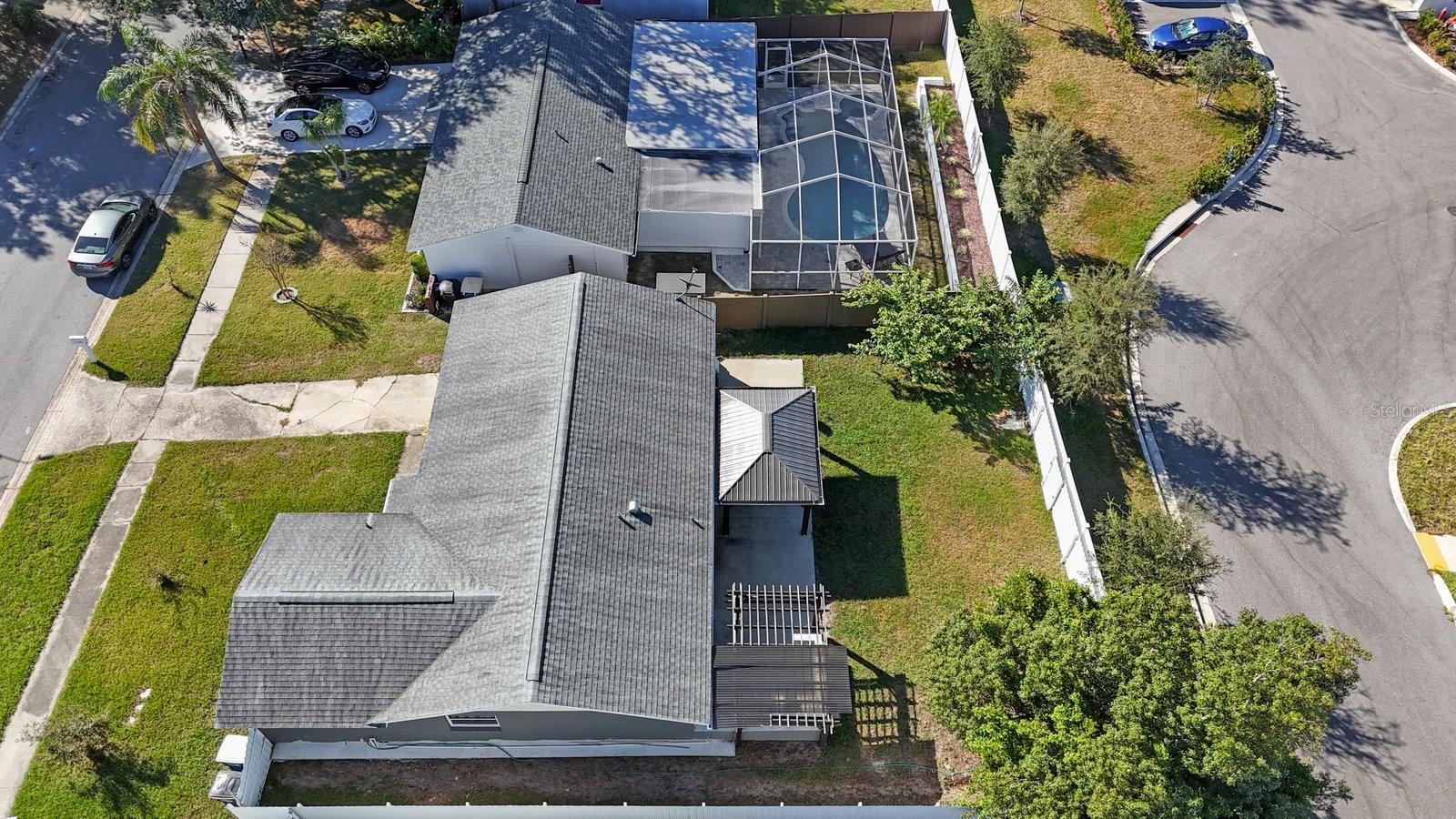 WALDEN WOODS - Residential