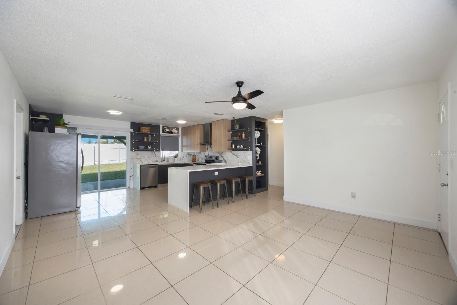 WALDEN WOODS - Residential