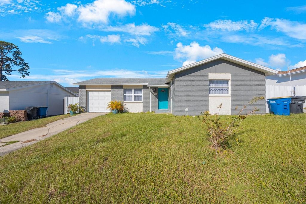 Photo of 2074 Powderhorn Drive, Clearwater, FL 33755 (MLS # TB8440597)