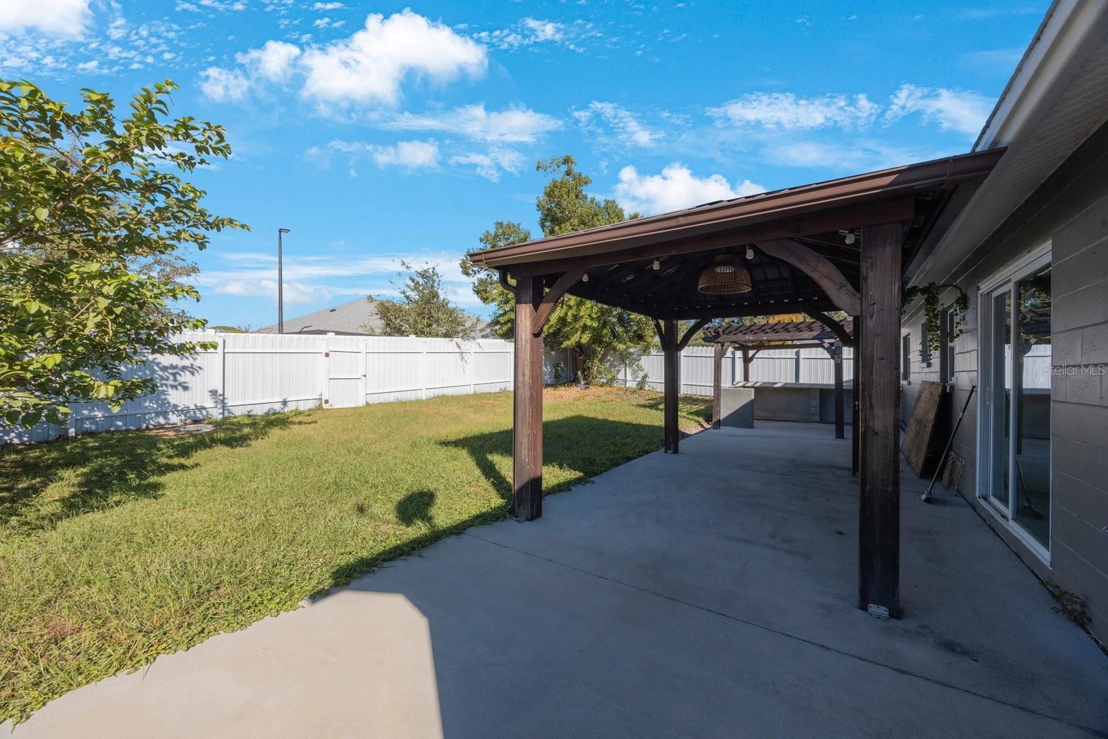 WALDEN WOODS - Residential