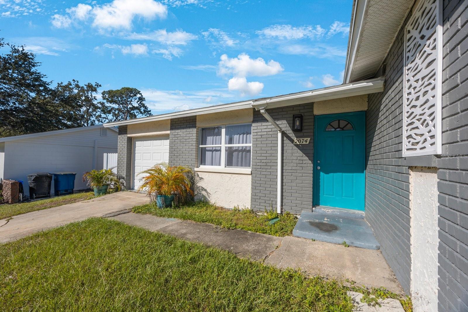 WALDEN WOODS - Residential