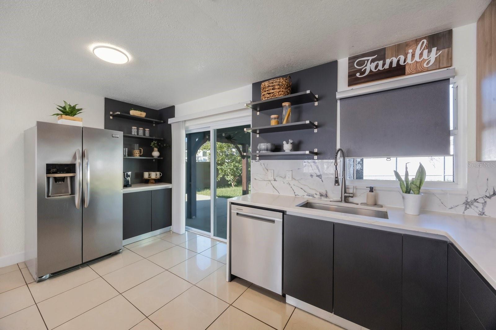 WALDEN WOODS - Residential