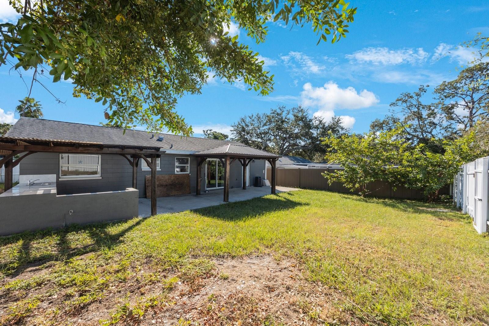 WALDEN WOODS - Residential