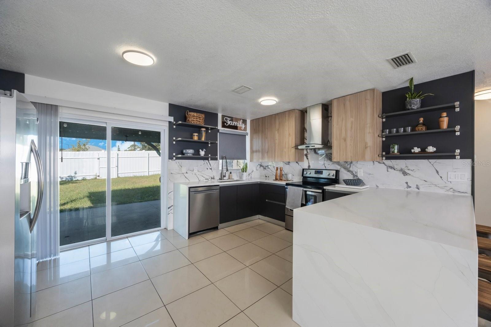 WALDEN WOODS - Residential