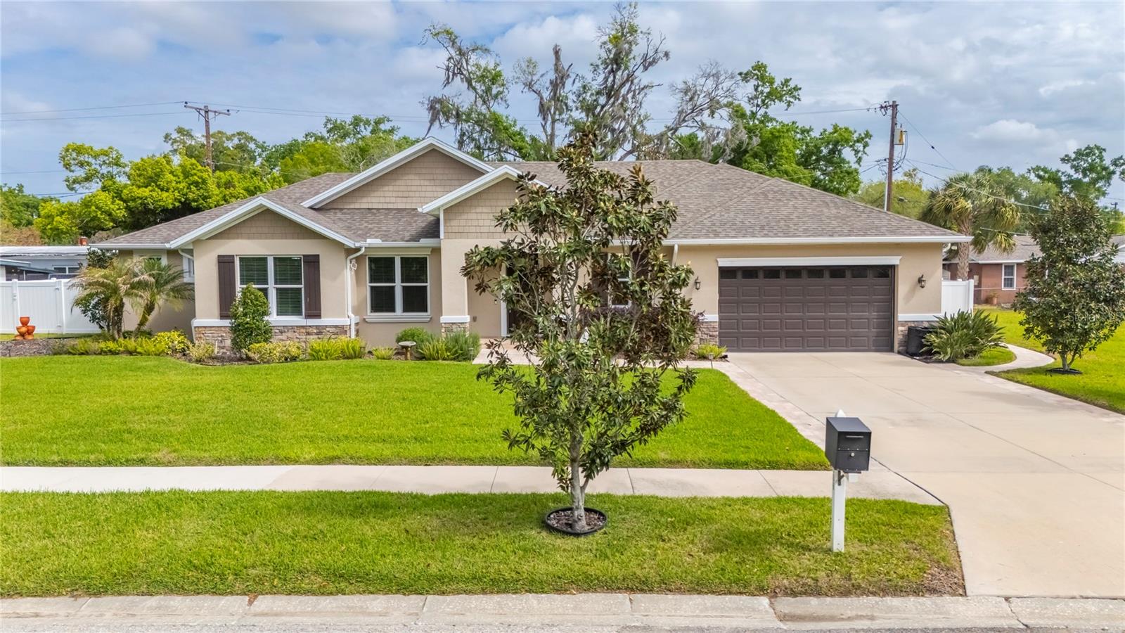 TEMPLE TERRACE RIVERSIDE SUBDI - Residential