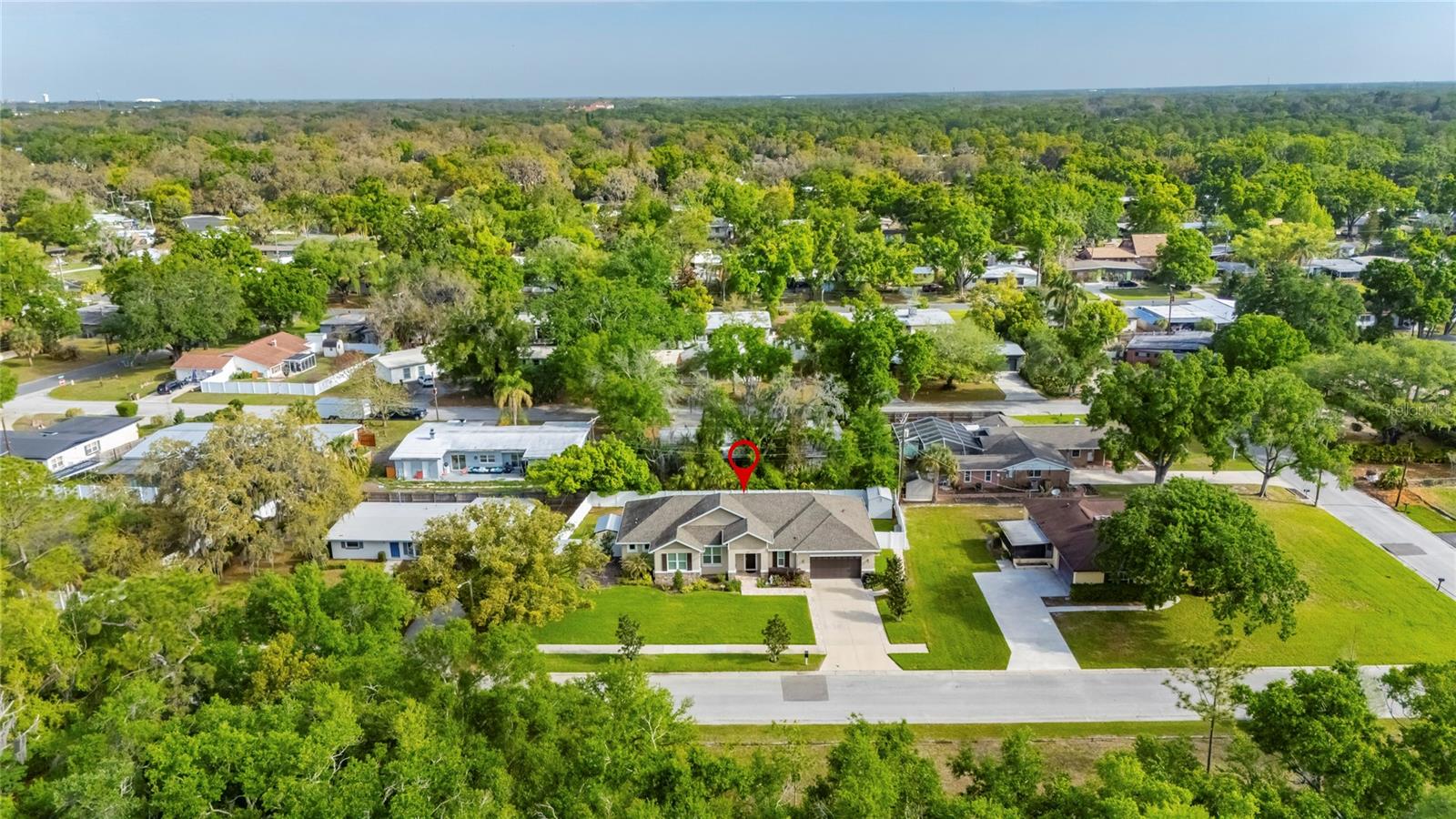 TEMPLE TERRACE RIVERSIDE SUBDI - Residential