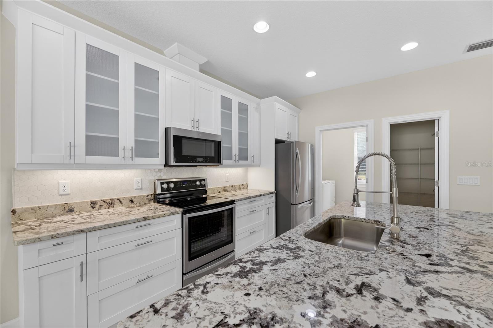 TEMPLE TERRACE RIVERSIDE SUBDI - Residential