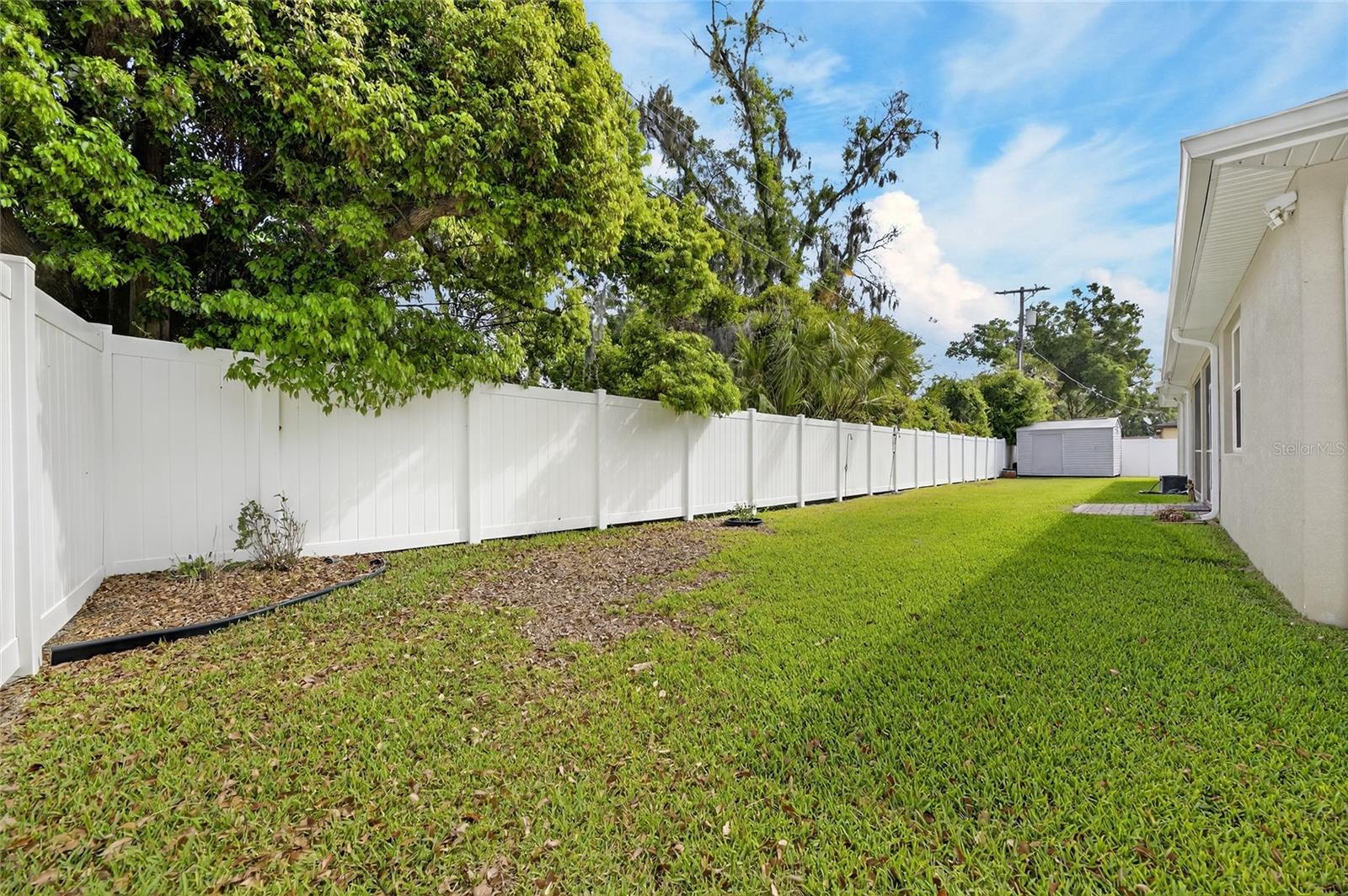 TEMPLE TERRACE RIVERSIDE SUBDI - Residential