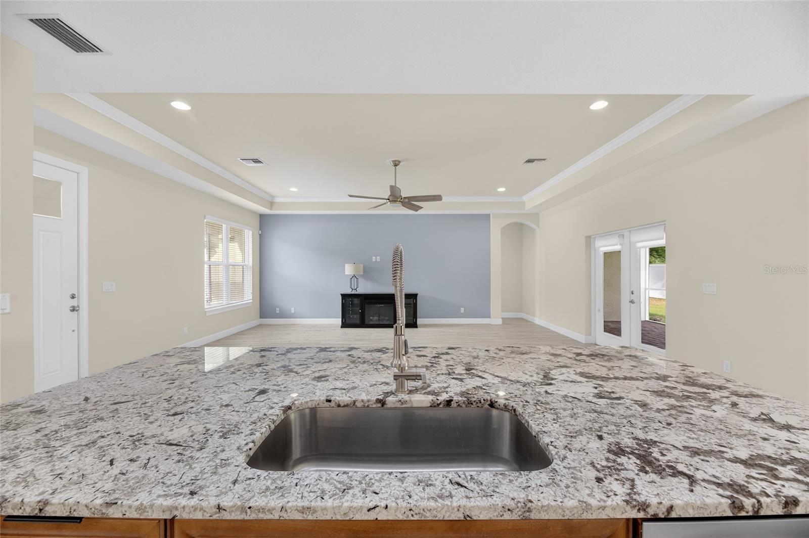 TEMPLE TERRACE RIVERSIDE SUBDI - Residential