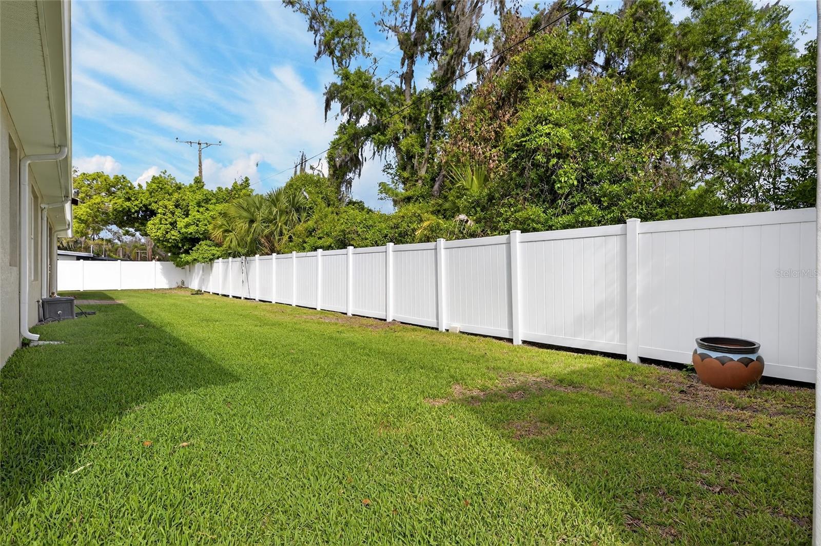 TEMPLE TERRACE RIVERSIDE SUBDI - Residential