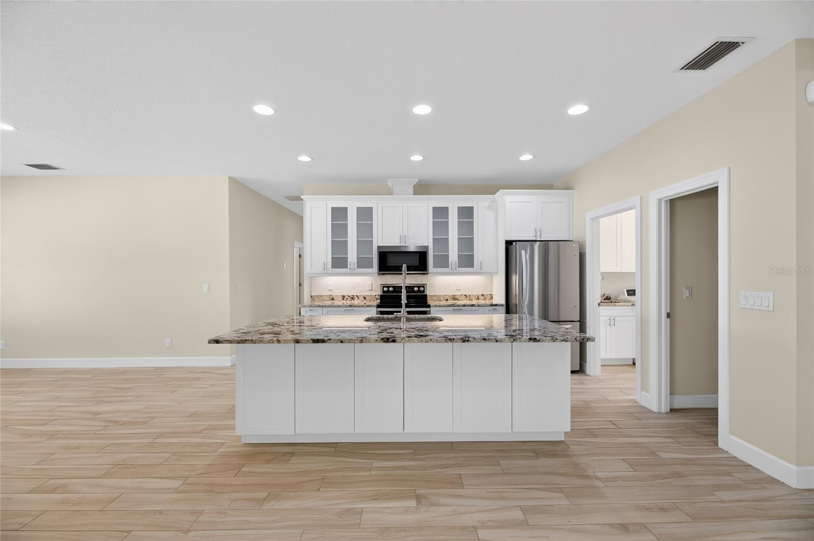 TEMPLE TERRACE RIVERSIDE SUBDI - Residential