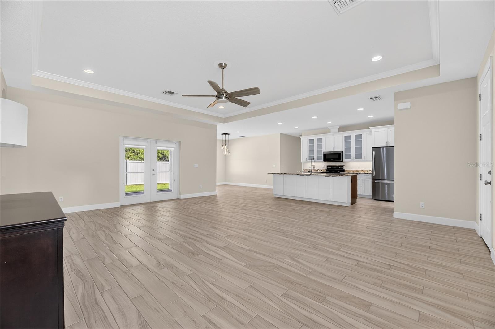 TEMPLE TERRACE RIVERSIDE SUBDI - Residential