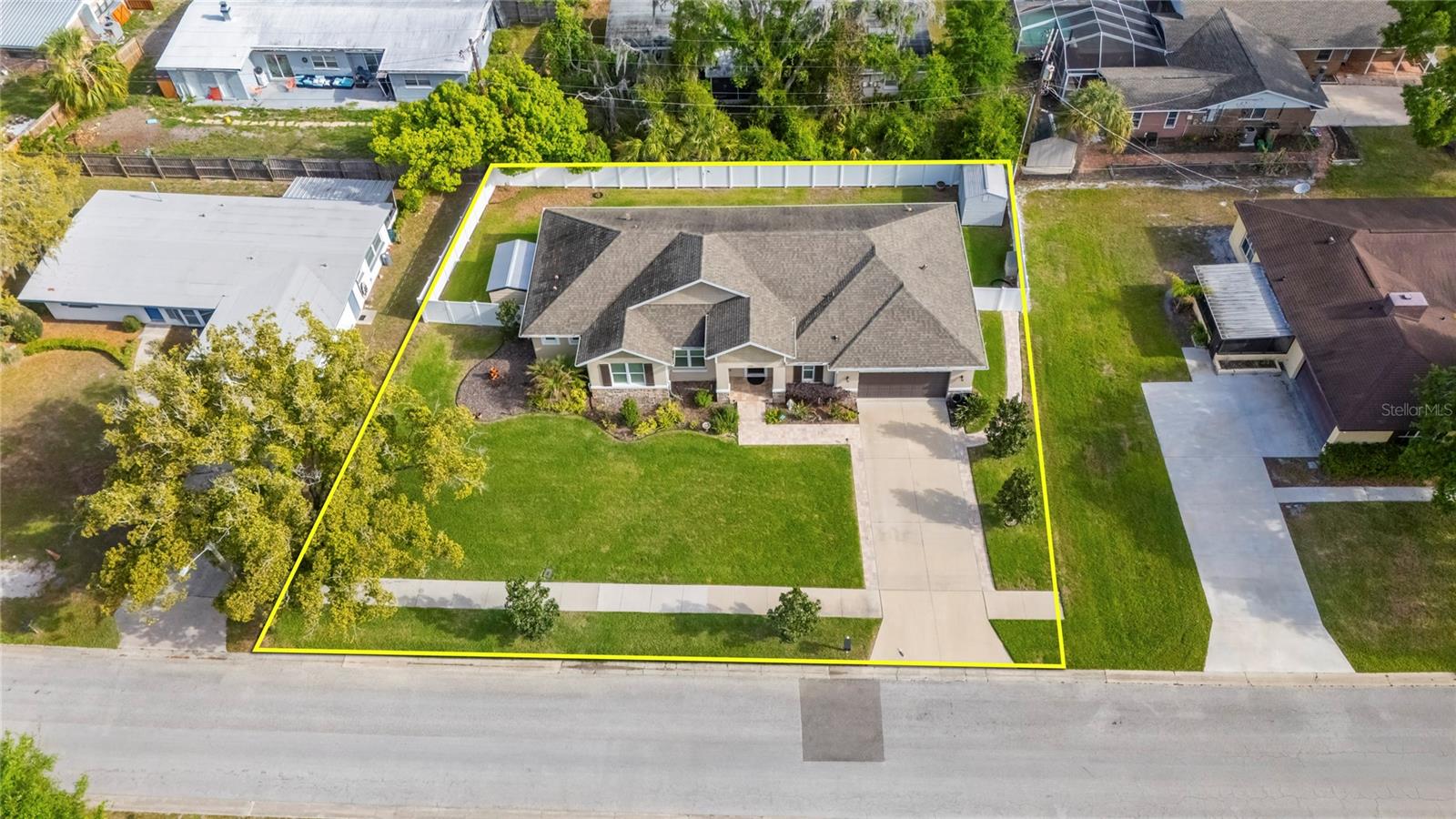 TEMPLE TERRACE RIVERSIDE SUBDI - Residential