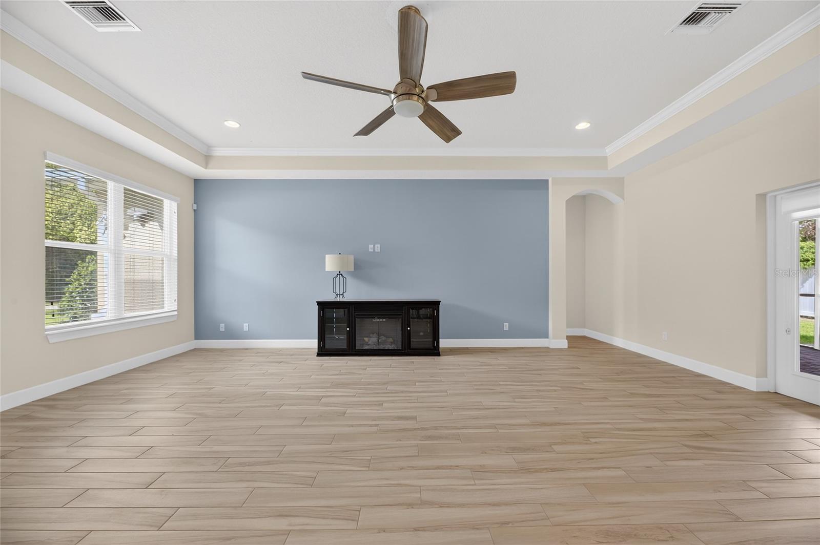 TEMPLE TERRACE RIVERSIDE SUBDI - Residential