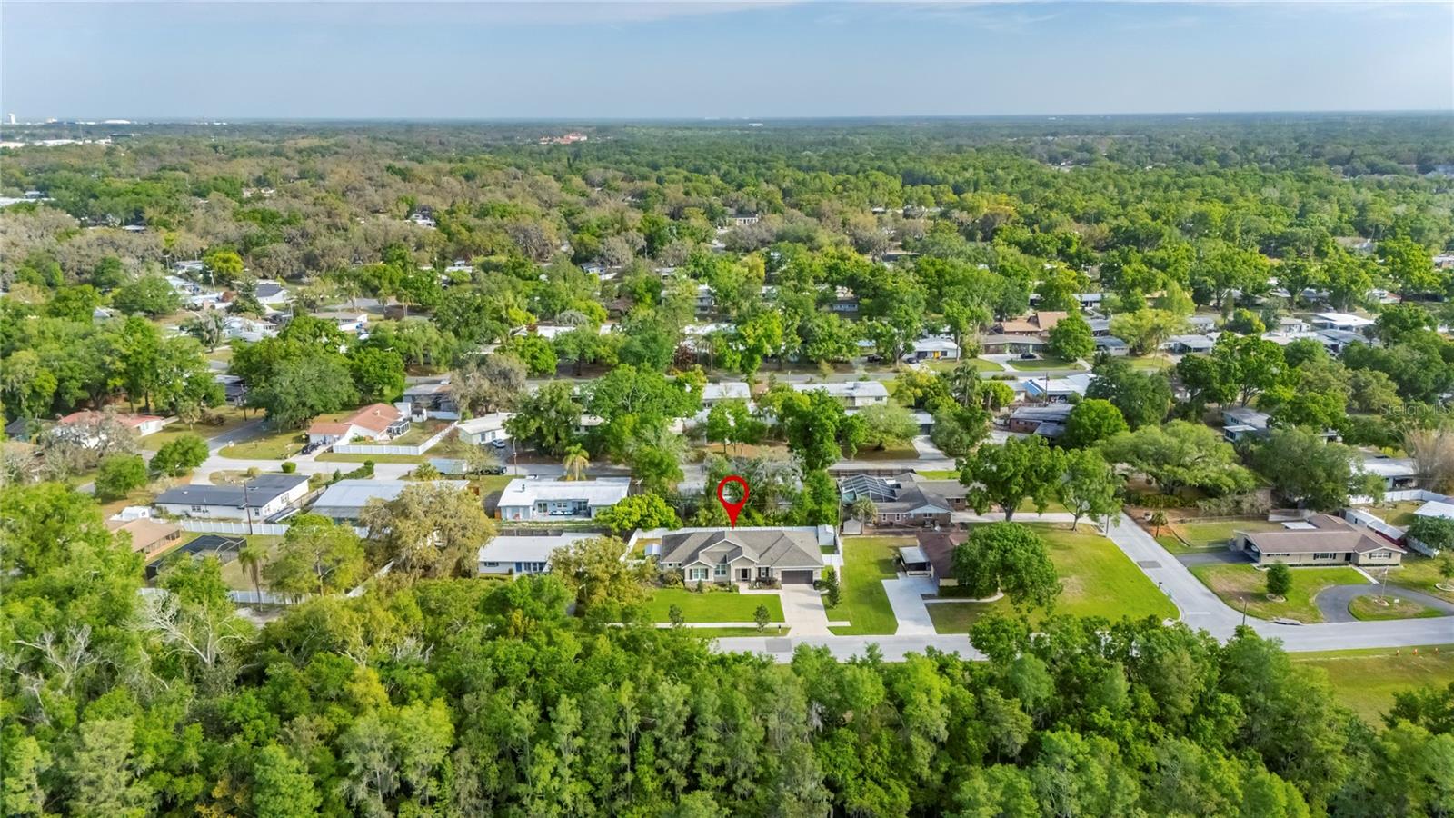 TEMPLE TERRACE RIVERSIDE SUBDI - Residential