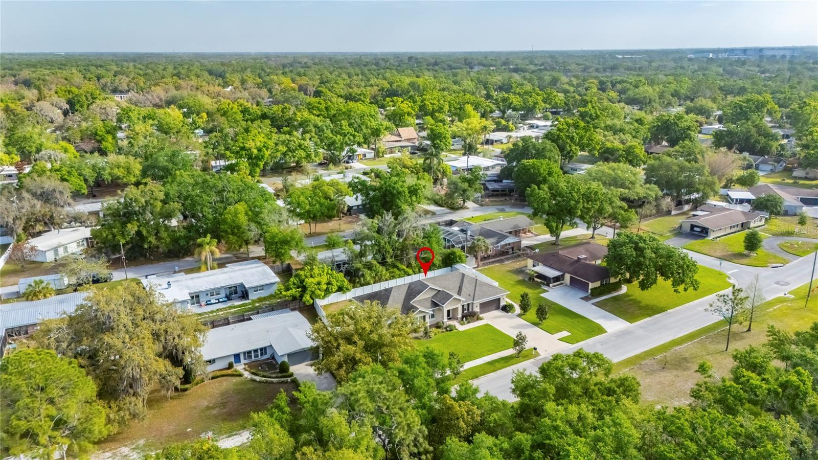 TEMPLE TERRACE RIVERSIDE SUBDI - Residential