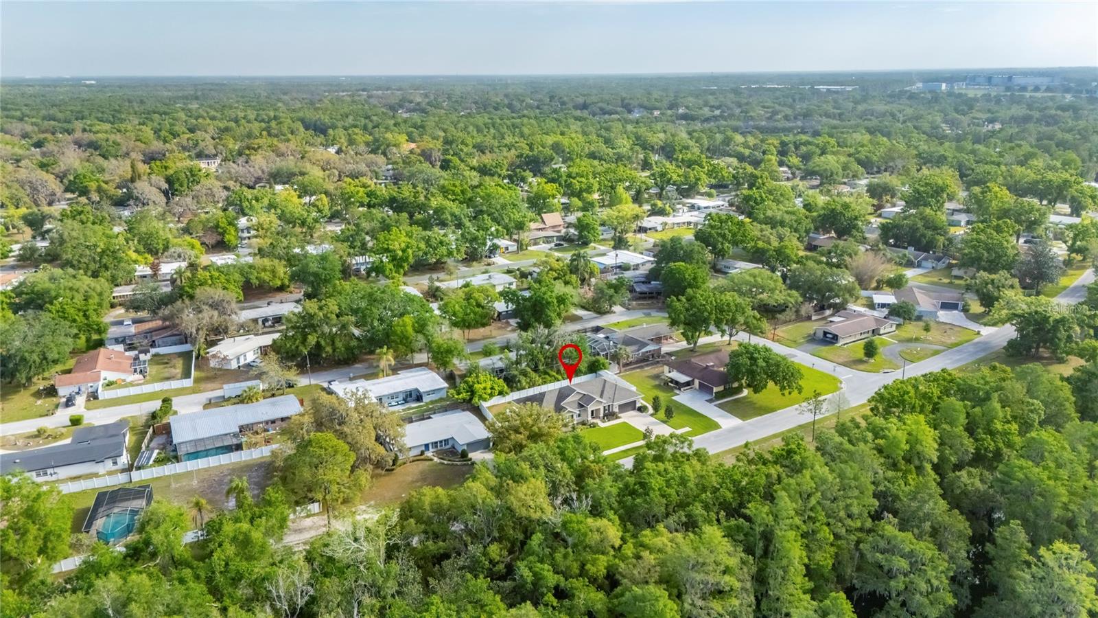 TEMPLE TERRACE RIVERSIDE SUBDI - Residential