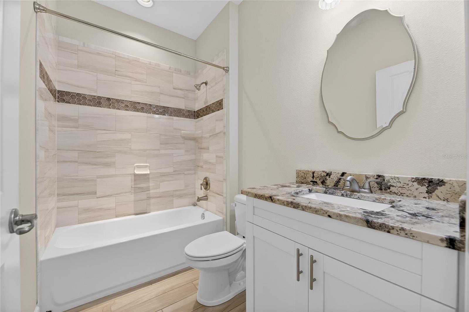 TEMPLE TERRACE RIVERSIDE SUBDI - Residential