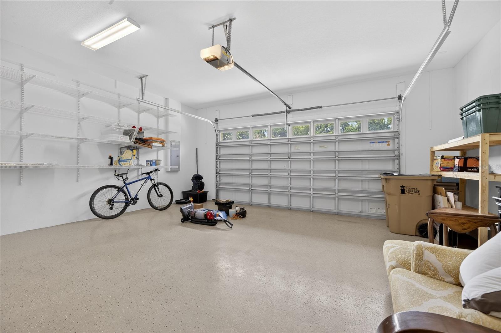 TEMPLE TERRACE RIVERSIDE SUBDI - Residential