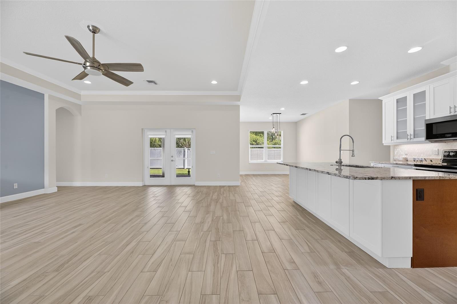 TEMPLE TERRACE RIVERSIDE SUBDI - Residential