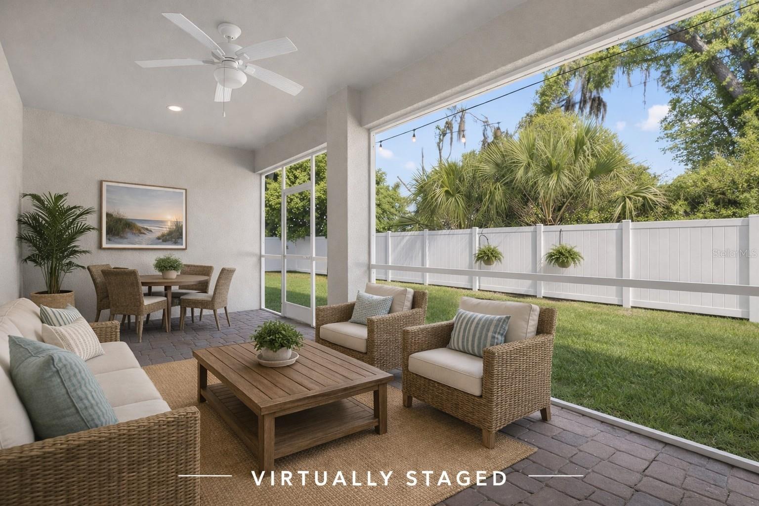 TEMPLE TERRACE RIVERSIDE SUBDI - Residential