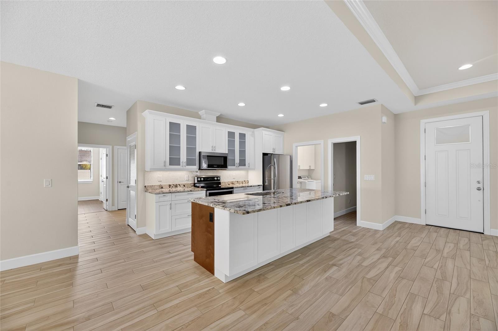 TEMPLE TERRACE RIVERSIDE SUBDI - Residential