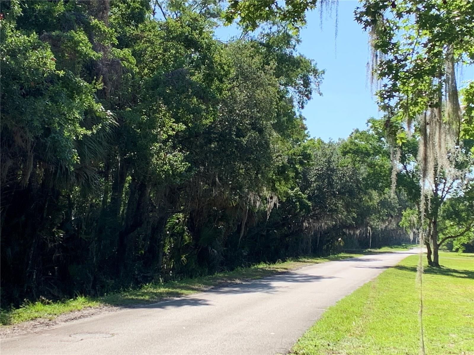 ACREAGE & UNREC - Land