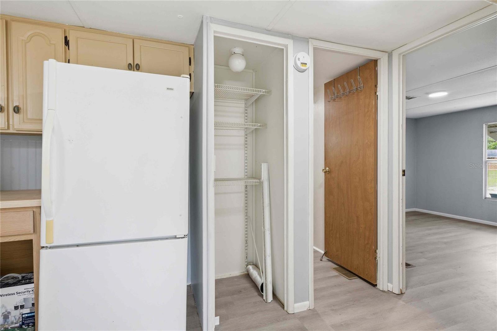 GREEN ACRES ADD - Residential