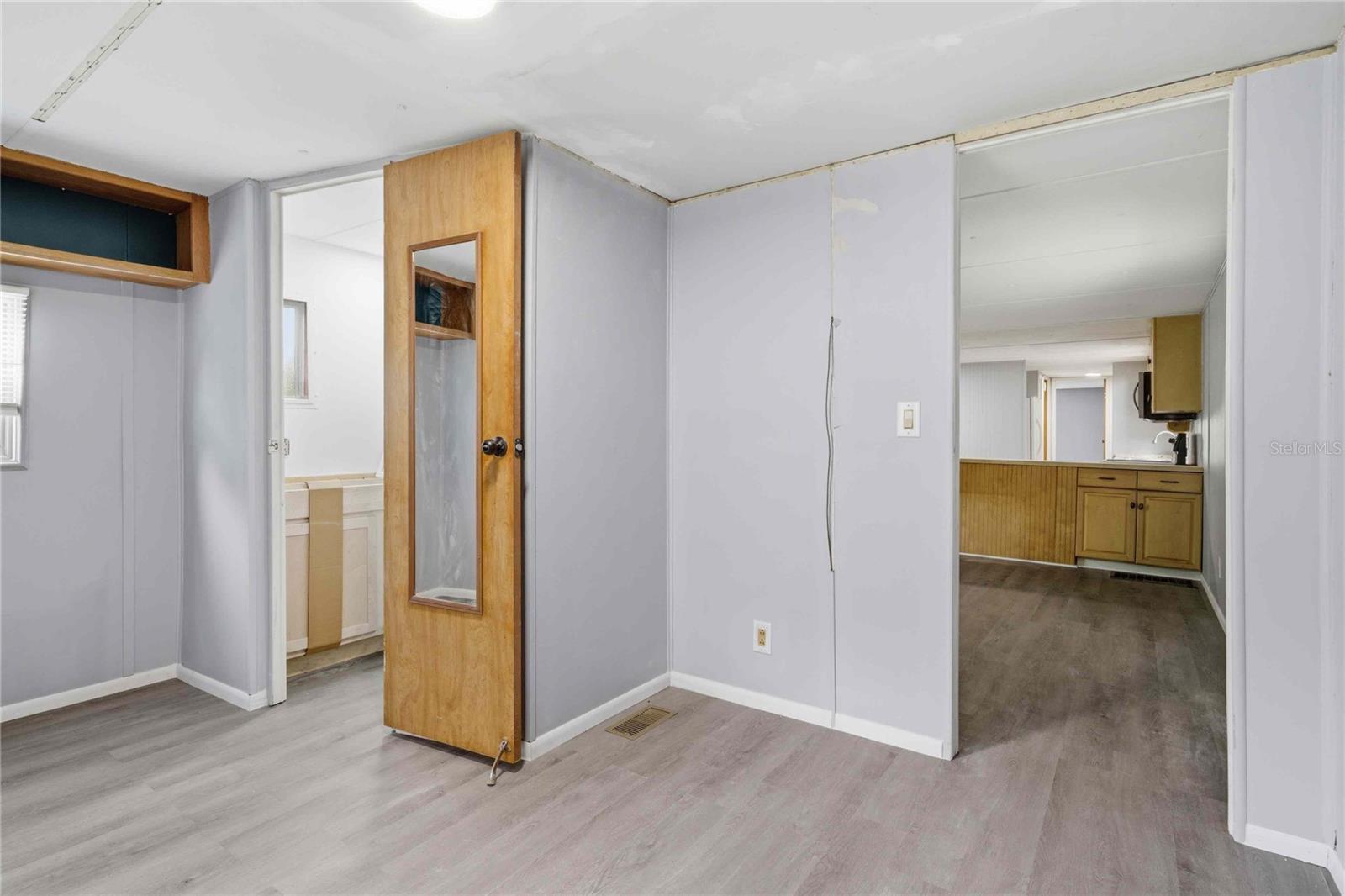 GREEN ACRES ADD - Residential