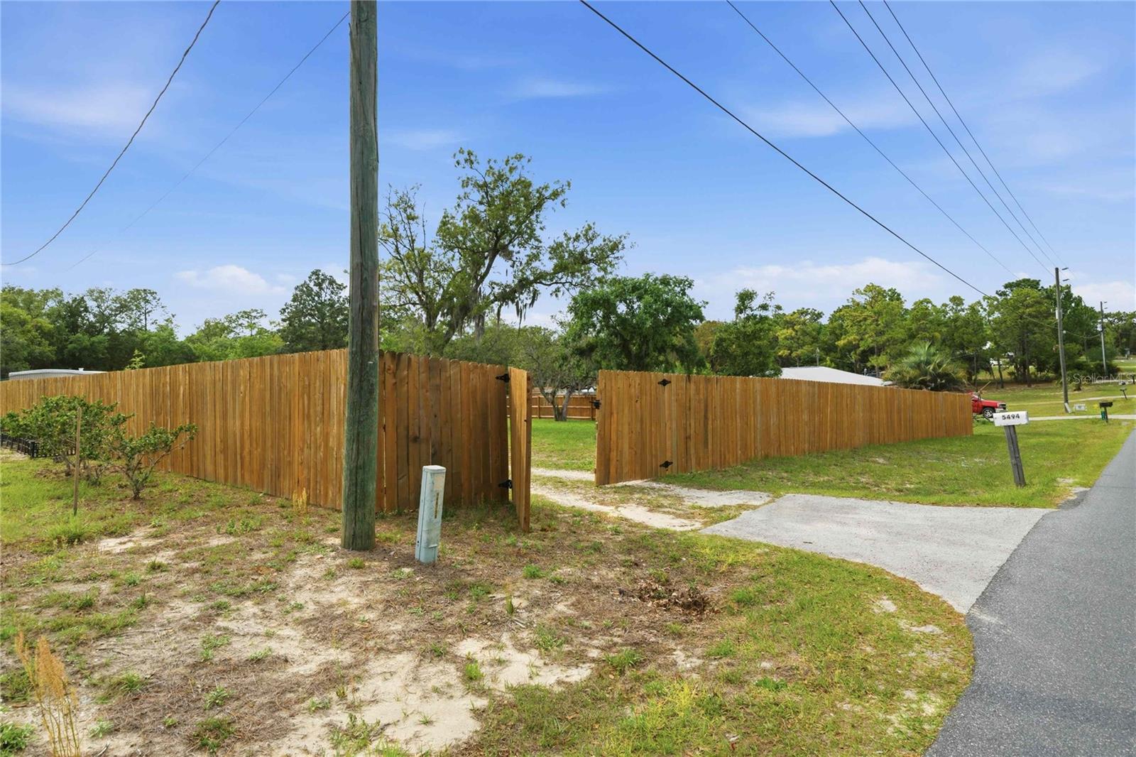 GREEN ACRES ADD - Residential