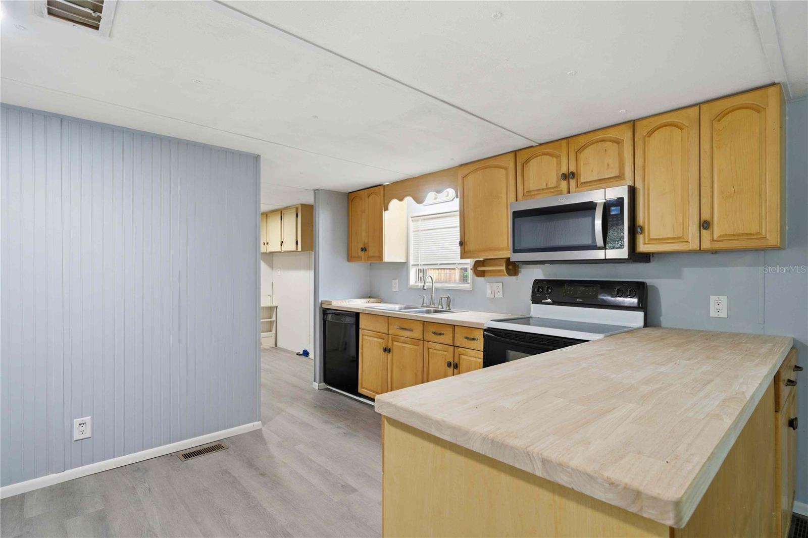 GREEN ACRES ADD - Residential