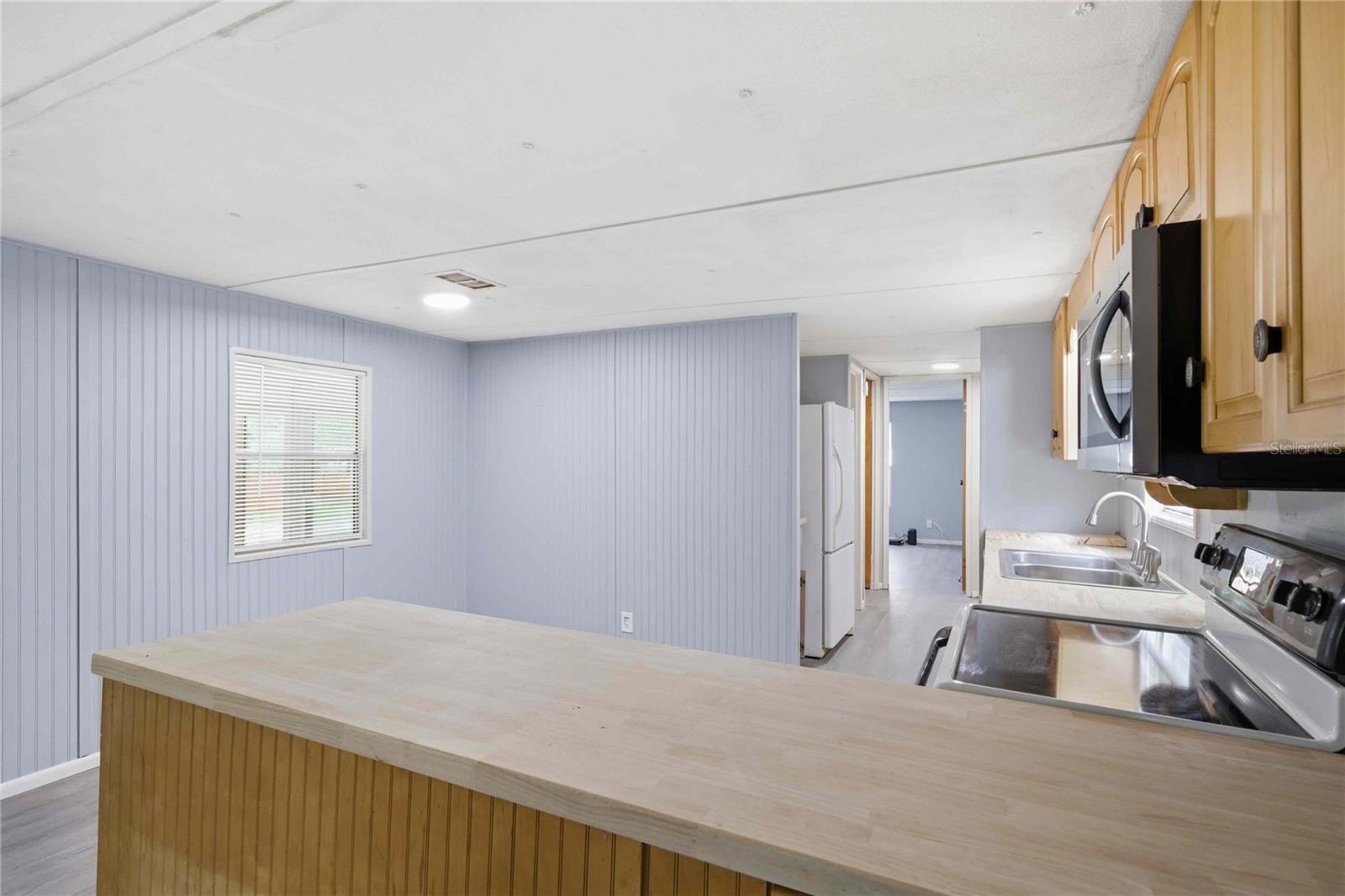 GREEN ACRES ADD - Residential