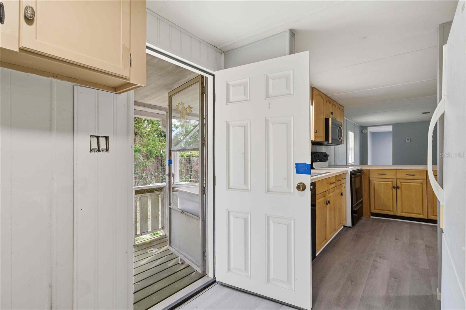 GREEN ACRES ADD - Residential