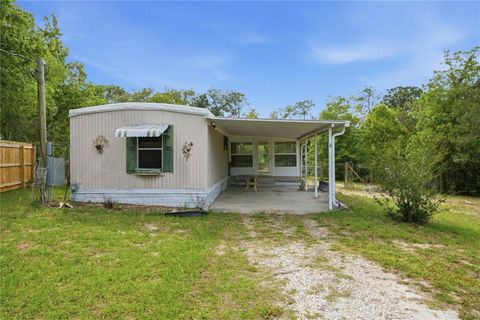Photo of 5494 S Oldfield Avenue, Homosassa, FL 34446 (MLS # OM722953)