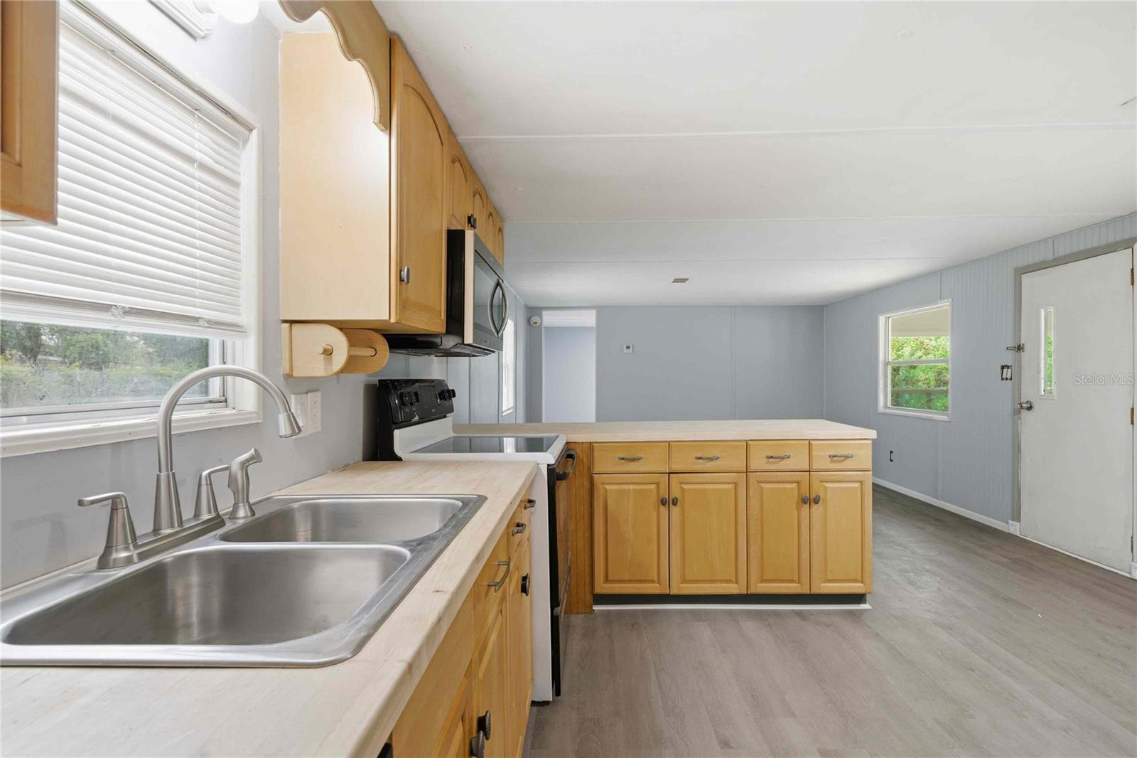 GREEN ACRES ADD - Residential