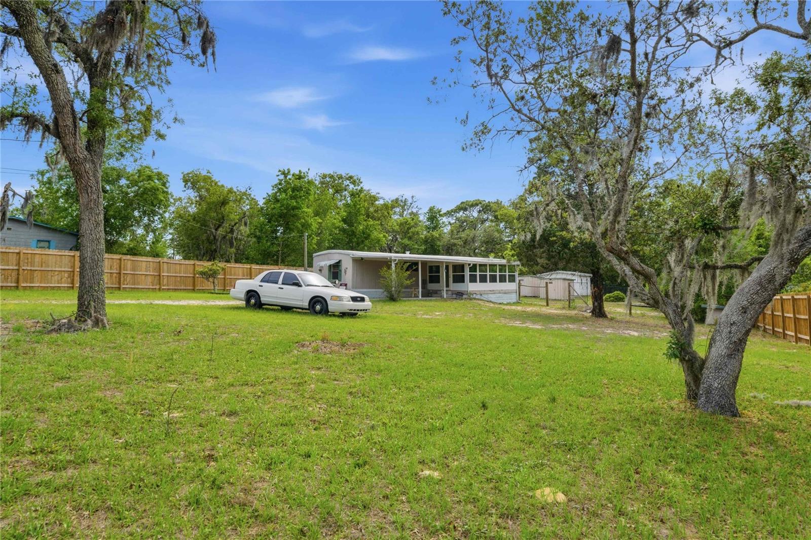 GREEN ACRES ADD - Residential